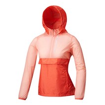 경량 아노락 자켓 트리거(여) KOJ6191W