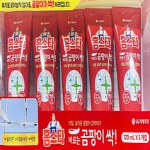 LG생활건강 홈스타 바르는 곰팡이 싹! 곰팡이제거제, 1개, 120ml
