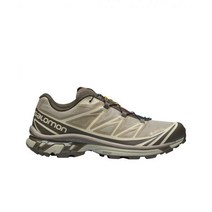 살로몬 XT-6 고어텍스 빈티지 카키 Gore-Tex Vintage Khaki