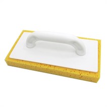 석고 스폰지 플로트 280X140X30MM 타일 청소 그라우트 흙손, CHINA