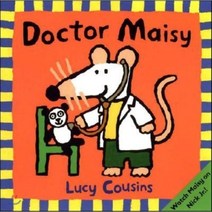 Doctor Maisy UnA/E, Candlewick Books