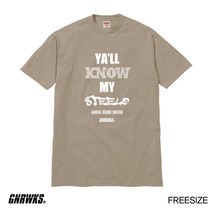 제네럴웍스 베이직반팔티_N-GS-805