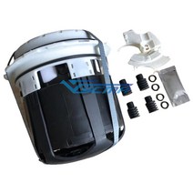볼보 트럭 부품 FM420FM460FM500FM430FMX 건조기 필터 건조 탱크 병, 기본