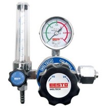 TII073508BESTO CO2조정기 599-1425 110V WS-110