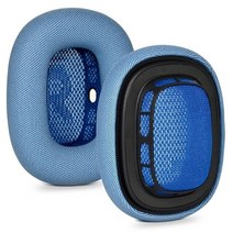 에어팟 맥스 쿠션 2022 전문 교체용 이어 패드 쿠션 - airpods max 헤드폰, 와 함께