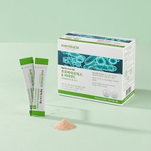 매일 먹는EM x 45일분 9종 유산균 프로바이오틱스 비티민c 먹는 이엠, 2g, 1개