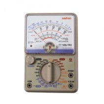 ZQF097174아날로그테스터 ST-505TR 2(고급형)