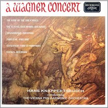 Wagner Concert / Hans Knappertsbusch