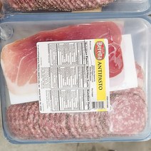 FRATELLI BERETTA 안티파스토 트레이 340G X 2 원산지_미국, 아이스보냉백포장
