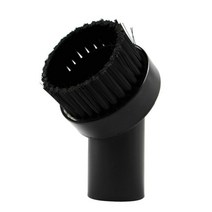 헤드 진공 청소기 액세서리 도구를위한 32mm 혼합 라운드 클리닝 브러시