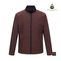 인디안 BRUNO BAFFI 남성캐주얼 블루종점퍼_MKOCLUF8211