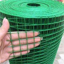 그물망 닭장망 철조망 양계망 휀스 안전망 플라스틱 철망 울라티 닭장 양계장 과수원 축산용, 21 구멍1.5cm높이1m 길이10m