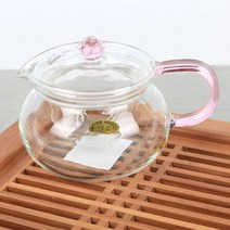 고급 유리다관 450ml(CK-009AD)
