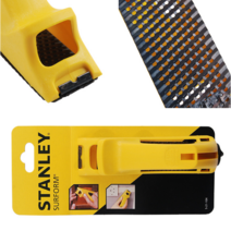 석고대패 140mm 5-21-104 Stanley 표면처리 좁은공간 모서리용