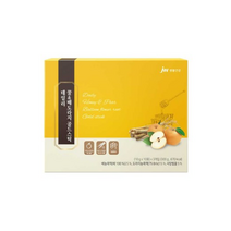 JW생활건강 데일리 꿀&배도라지 골드스틱 10p, 18개, 100g