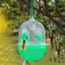 파리 덫 말벌 나방 퇴치 포획기 트랩