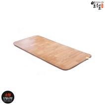일월 나노륨 온열 온수 카페트 100x183cm 온수 매트, 기본
