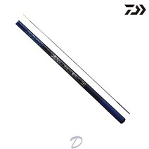 다이와 청명 MX 37 민물대, 없음