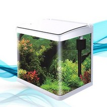 그로비타 상면 LED 일체형어항 - (XR-320)