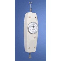 벨트 장력 측정기 테스터기 기중기 텐션 미터기, 바늘형 NK100N 10KG