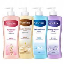 호호몰 애경 바세린450ml 핸드앤네일(거칠어진 핸드크림 네일 모이스춰), 1개