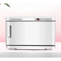 업소용 자외선 수건 살균 온장고 호텔 미용실 샵, 75L 3도어 UV소독 및 가열