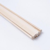바스우드각재 FM4059/610mm(15개입), 단품