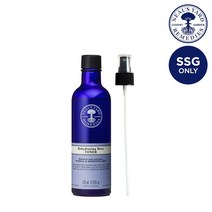 닐스야드 레머디스 닐스야드 레머디스 리하이드레이팅 로즈 토너 200ML + 펌프 스프레이 세트, 리하이드레이팅 로즈 토너_펌프 스프레이