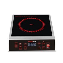 컵 워머 usb 무선 보온 온도조절 인덕션 쿠커 3500w 220V 핫 플레이트 전기 요리 플레이트 인덕션 쿡탑 스토브 오븐 인덱션, 01 Black, AU