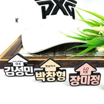 경남자수 주문제작 볼마커 볼마크 볼마킹 골프용품 필드용품 케이스포함, 6.화살표타입(로즈골드)