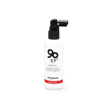 피토페시아 90일후 헤어토닉 100ml 1개, 단품