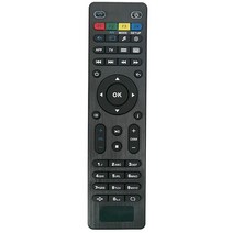 미국발송 AIDITIYMI OTT TV 박스 셋톱 박스 원격 리눅스 MAG322 MAG322W1 MAG250 MAG254 MAG255 MAG256 MAG257 MAG260 MAG2