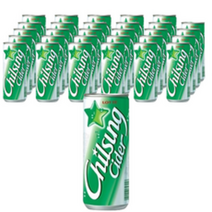 롯데칠성음료 칠성사이다, 120개, 250ml