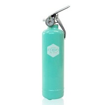 NEW 뉴 피레보 FIREVO 디자인 소화기 실속 벌크형, NEW스피아민트