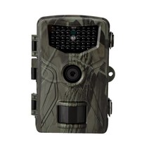 보안 헌터아이 BOAN-HUNTER EYE 적외선 열감지 카메라 인삼밭 양봉장 송이버섯 감시카메라 32GB