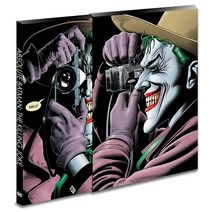 Absolute Batman: The Killing Joke187811