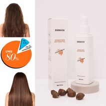 다다뷰티 이로하스 씨벅턴 헤어 테라피 오일