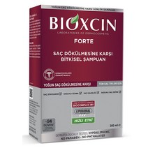 비듬 탈모 방지 시원한 두피샴푸 비옥신 포르테 샴푸 강렬한 탈모 방지 300 Ml, 한개옵션0