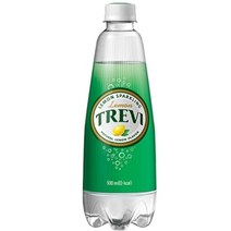 롯데칠성음료 트레비 레몬 500ml, 상세페이지 참조