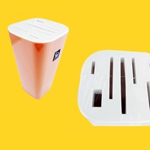 칼꽂이 싱크대 씽크대 주방 칼 정리대 업소 가정 갈꽂이