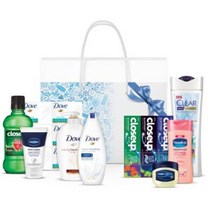 유니스페셜 선물세트 3호, 2세트