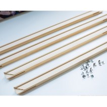 diy 프레임 명화 유화 그리기 나무 프레임 40x50cm 50x65cm 60x75cm