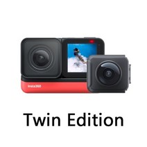 인스타360 ONE R TWIN 에디션 액션캠