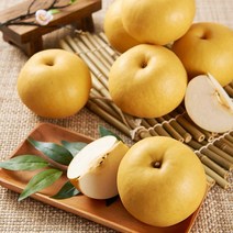 산정마을 나주배 선물용 가정용 선물세트 흡집배 못난이 배 5kg 7.5kg 15kg, 15kg(16-20과), 1개