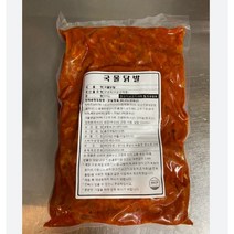 [이제이푸드스토리] 무뼈 닭발 숯불 국물 양념 근위 선택구매 국물닭발(뼈)800g(다우린) 2개