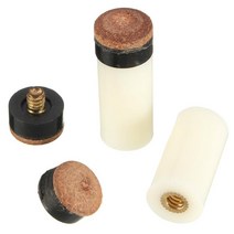 당구용품 빌리야드 악세사리 풀 스누커 교체 부품에 대한 큐 팁에 10pcs 10mm 나사