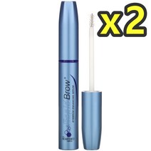 래피드래쉬 눈썹 세럼 3ml 2개