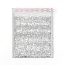 간편 접착식 은박 보냉봉투 50p세트 보냉팩 20cmx20cm은박보냉봉투 은박보냉백 은박보냉팩 보온보냉봉투 은박발포봉투 은박보온봉투 은박보온백 은박보온팩 은박, 본상품