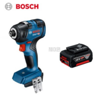 [제이원] 보쉬 18V 충전 임팩드릴 최신 GDR18V-200 본체1 + 5.0Ah 배터리1개 구성 GDR18V-160후속