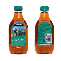 코스트코 블루 아가베 시럽 1.02kg, 1개